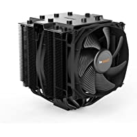 be quiet! Dark Rock Pro 4- Procesor- 1- Negro